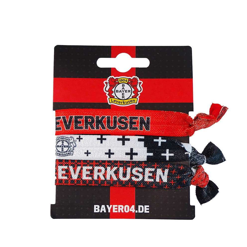 Armb Nder Er Set Bayer Leverkusen Fanshop