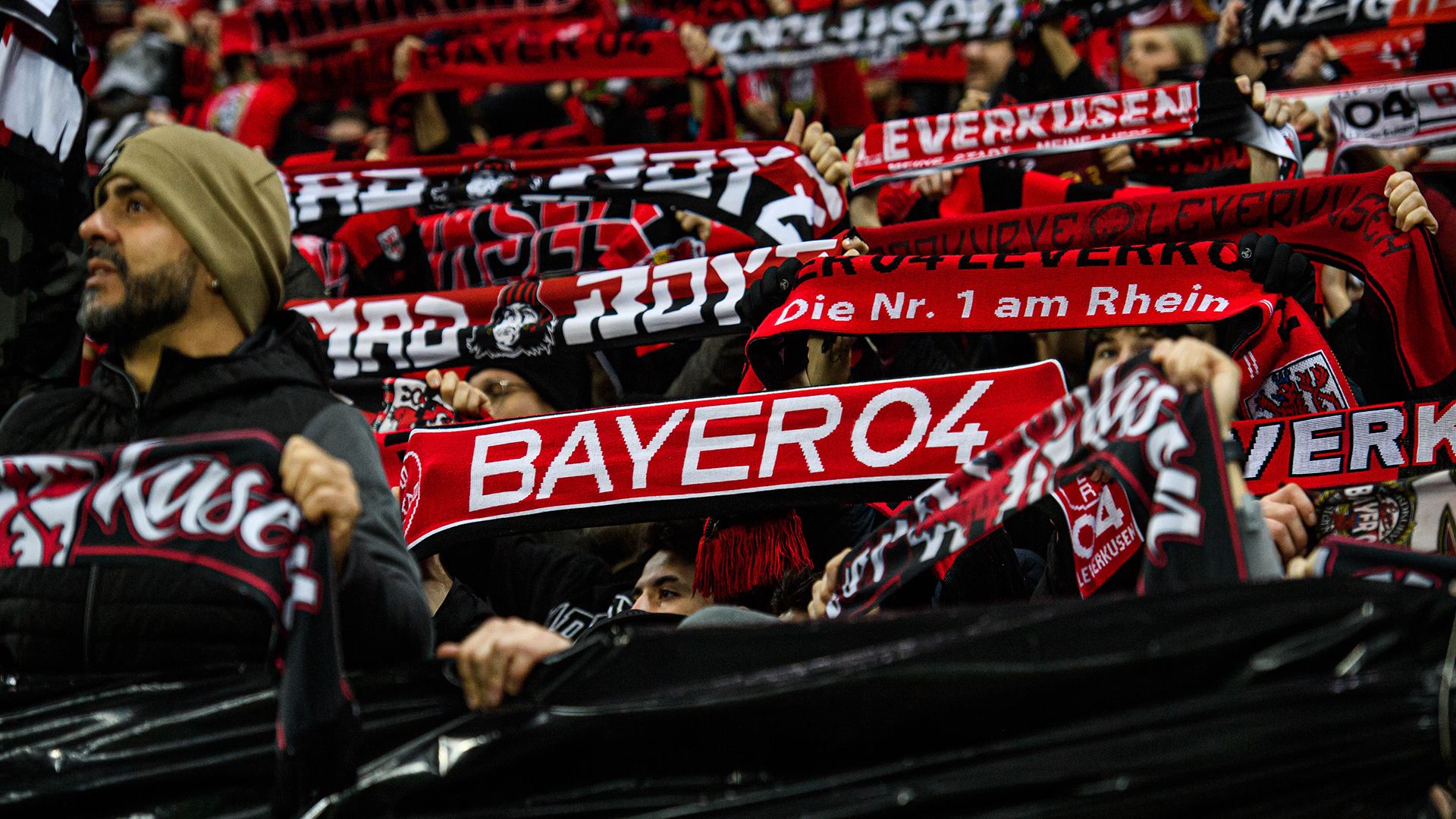 Bayer 04 Frauen Vs SV Werder Bremen Frauen Bayer 04 Leverkusen Fanshop