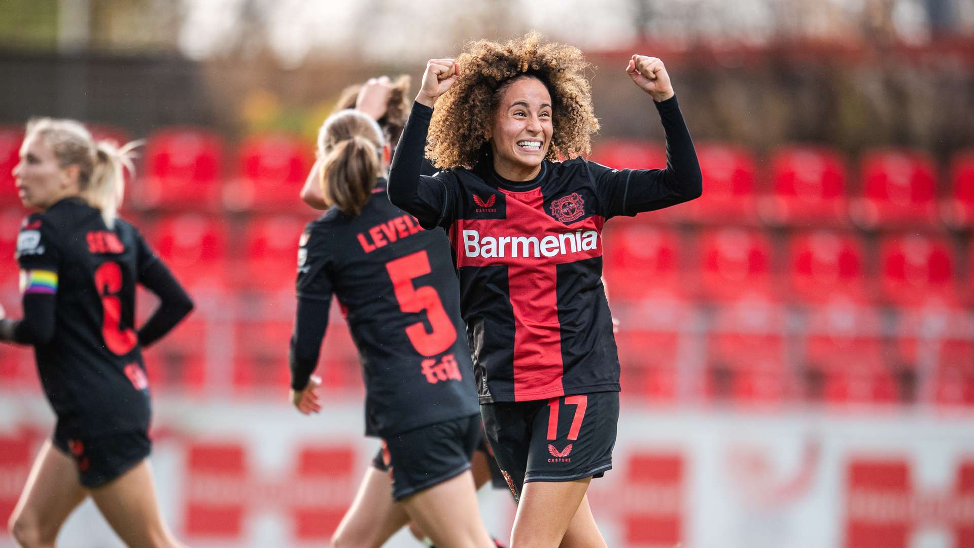 Ab Uhr Live Dfb Pokal Achtelfinale Der Frauen Beim Hamburger Sv