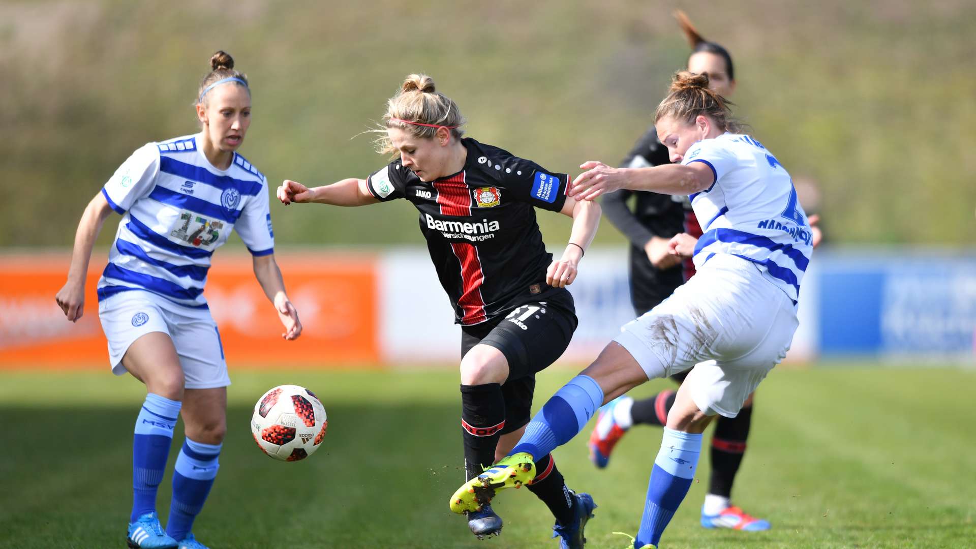 © Bayer 04 Leverkusen Fussball GmbH