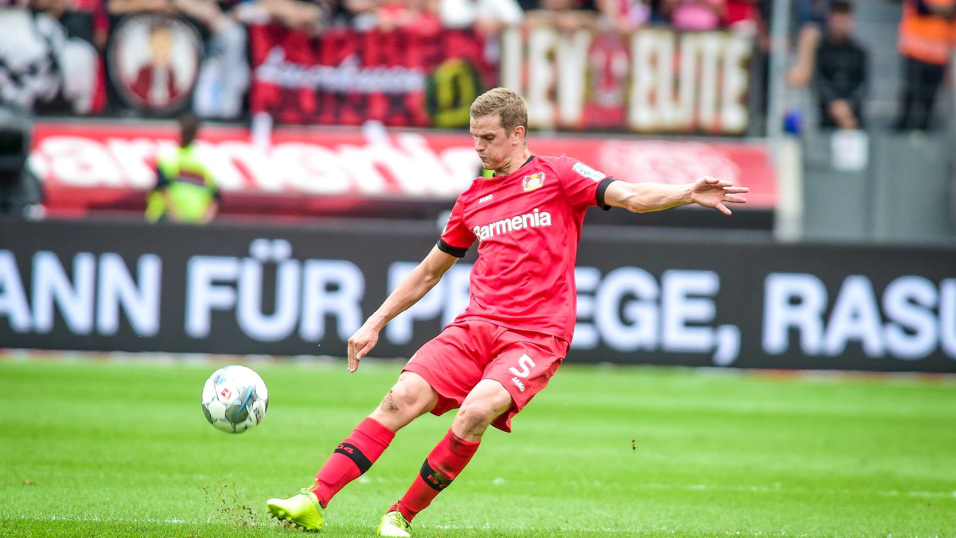 © Bayer 04 Leverkusen Fussball GmbH