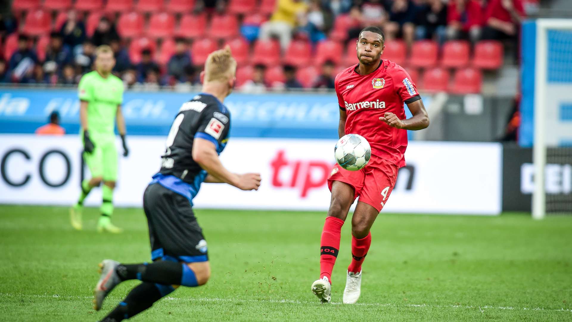 © Bayer 04 Leverkusen Fussball GmbH