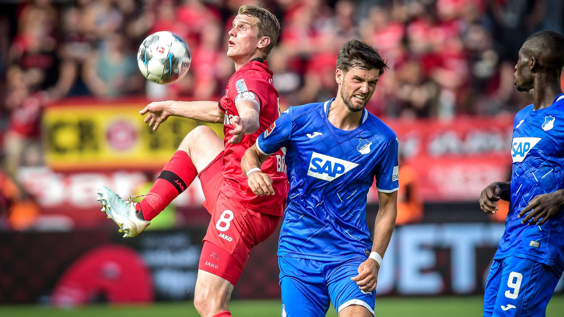 © Bayer 04 Leverkusen Fussball GmbH