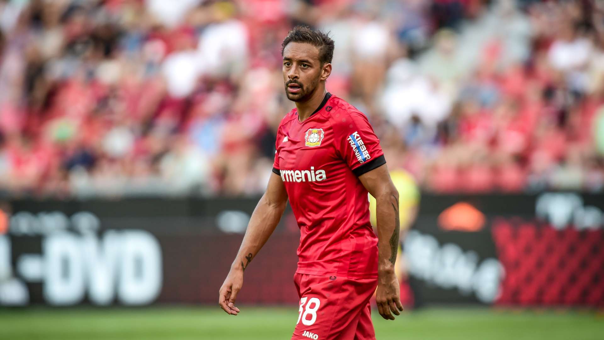 © Bayer 04 Leverkusen Fussball GmbH