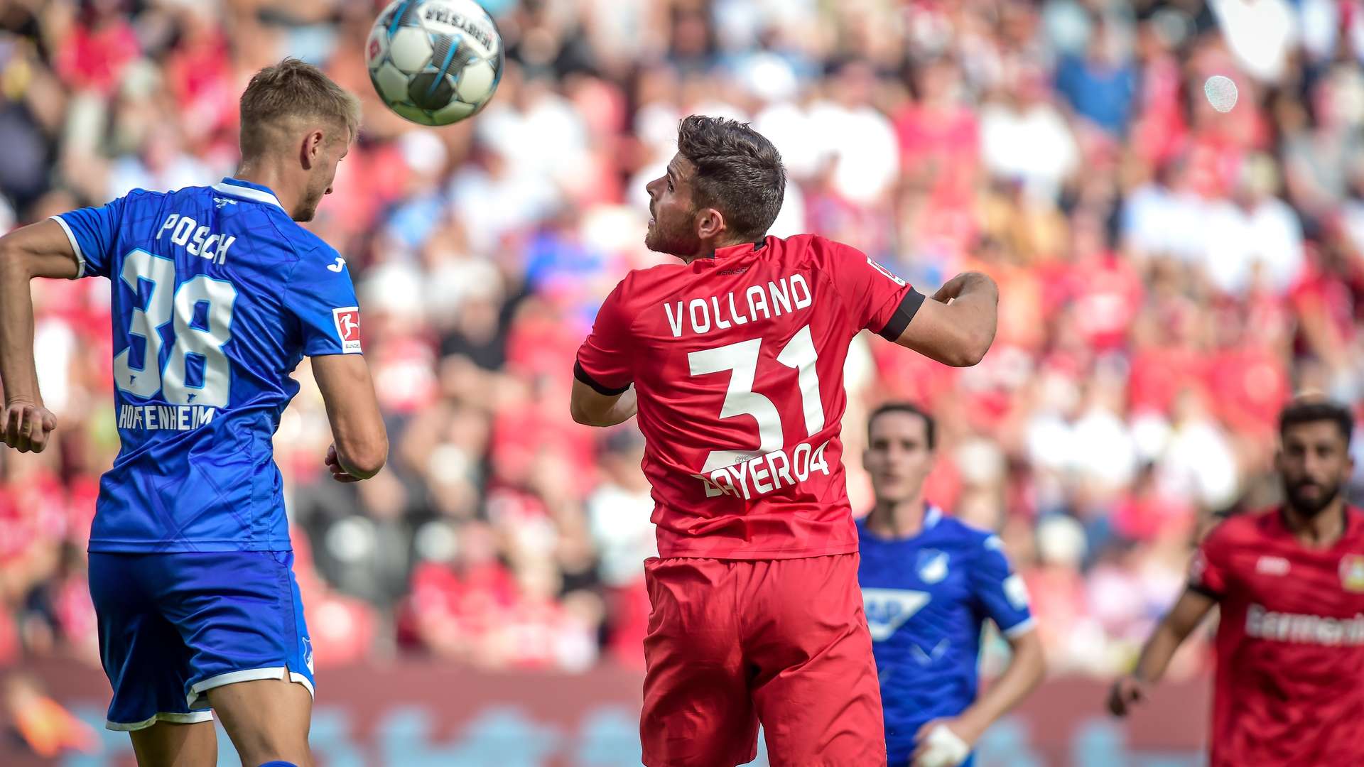 © Bayer 04 Leverkusen Fussball GmbH