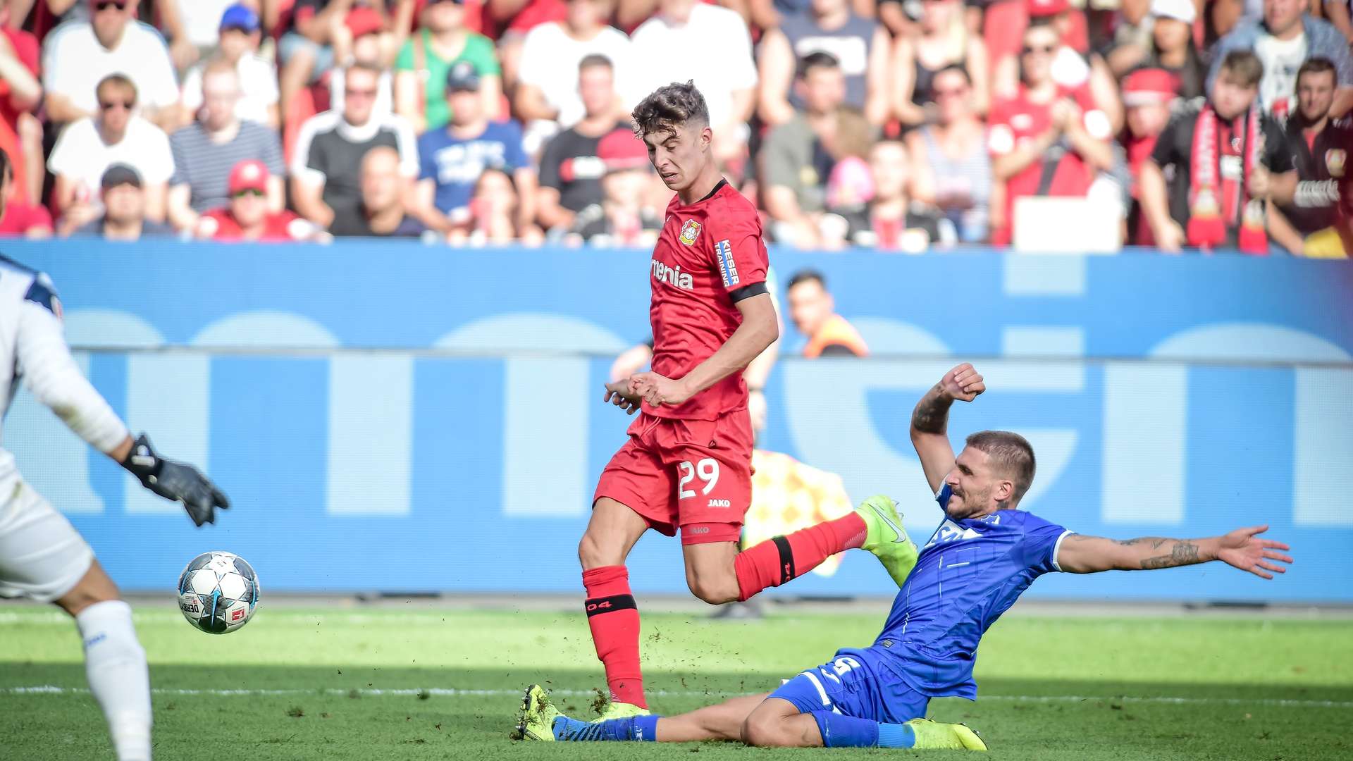 © Bayer 04 Leverkusen Fussball GmbH
