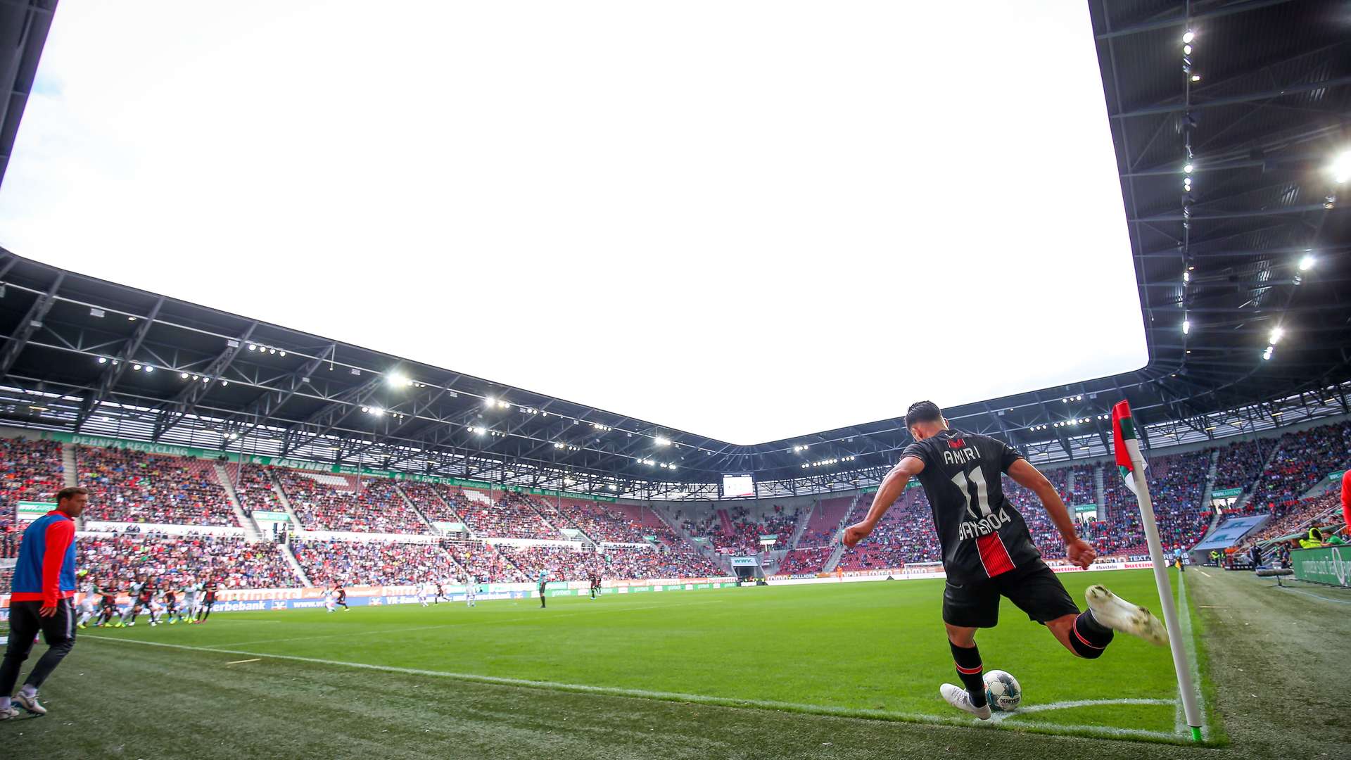 © Bayer 04 Leverkusen Fussball GmbH