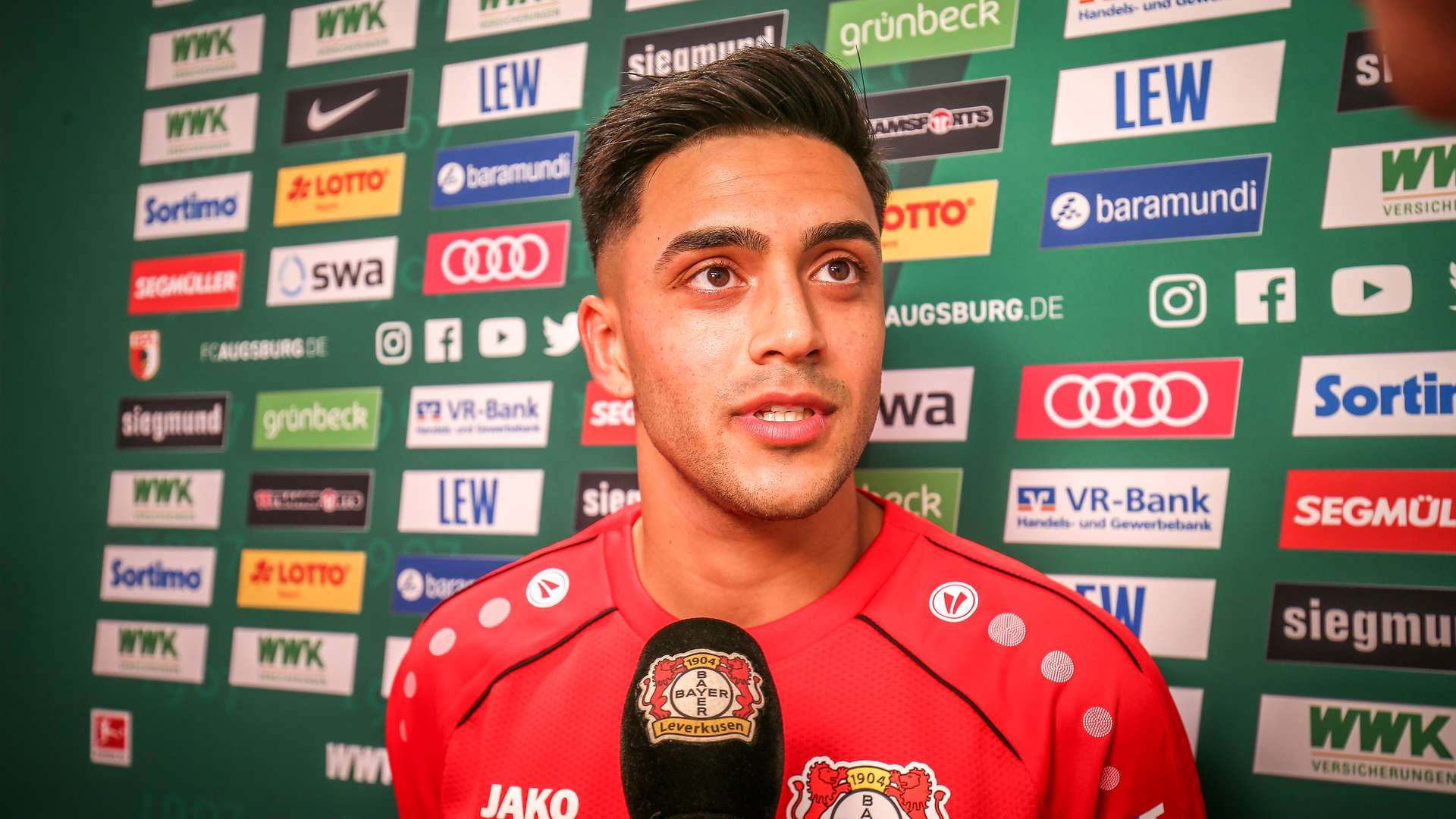 © Bayer 04 Leverkusen Fussball GmbH