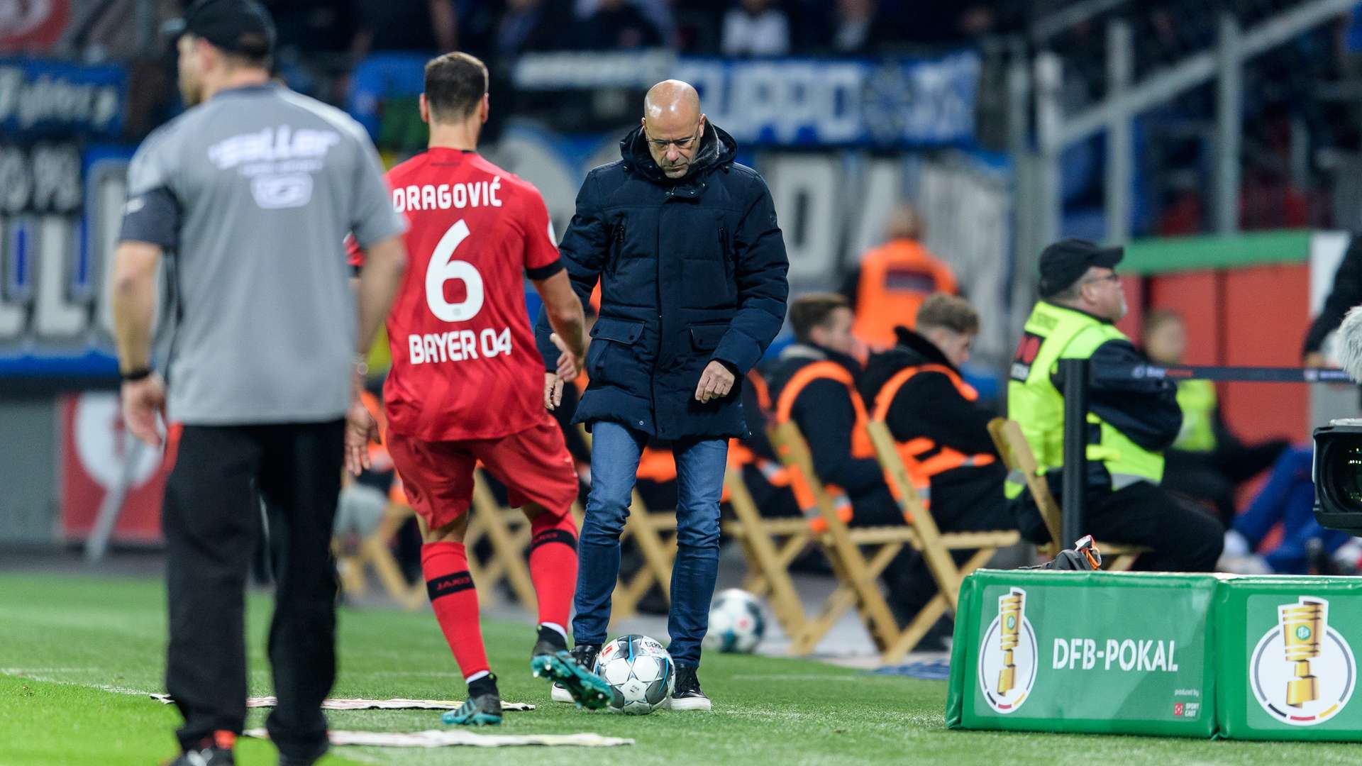 © Bayer 04 Leverkusen Fussball GmbH