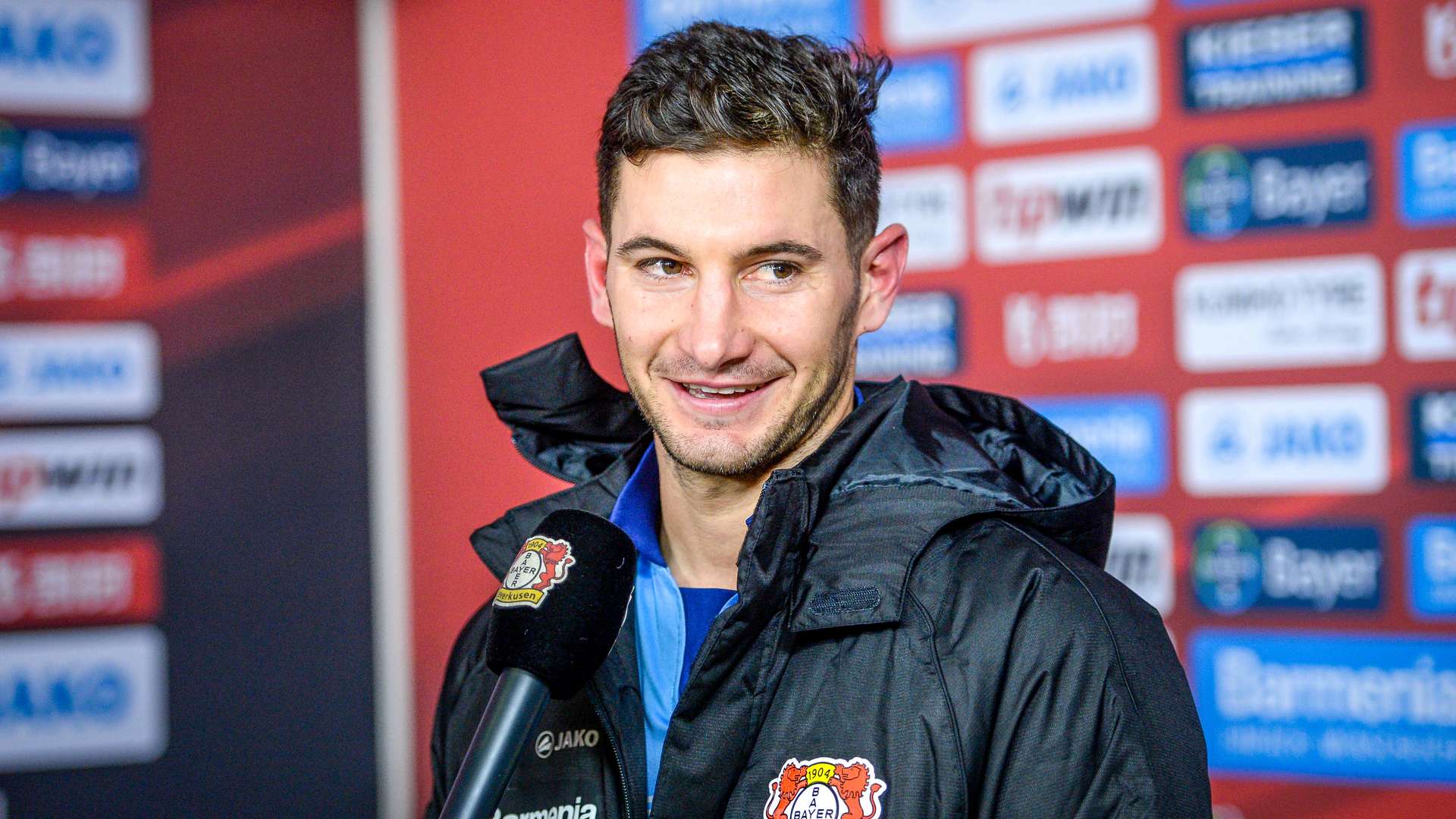 © Bayer 04 Leverkusen Fussball GmbH