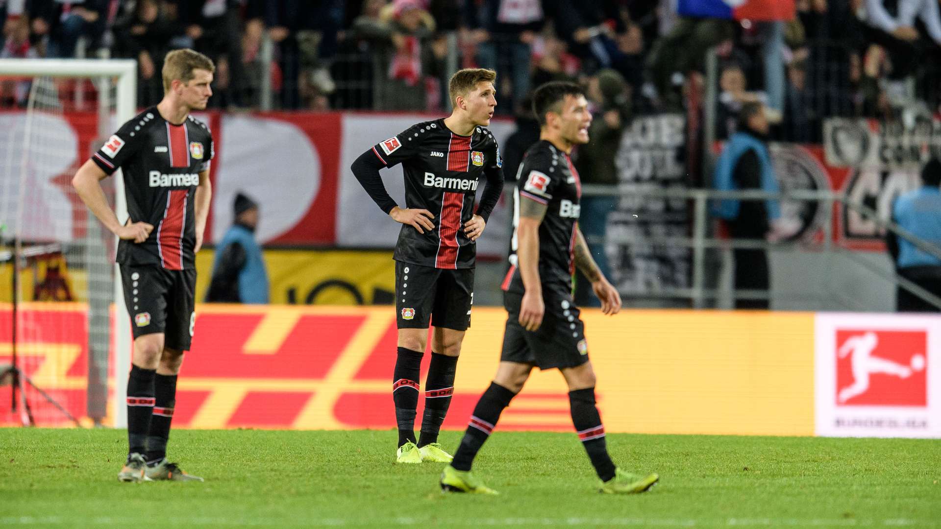 © Bayer 04 Leverkusen Fussball GmbH