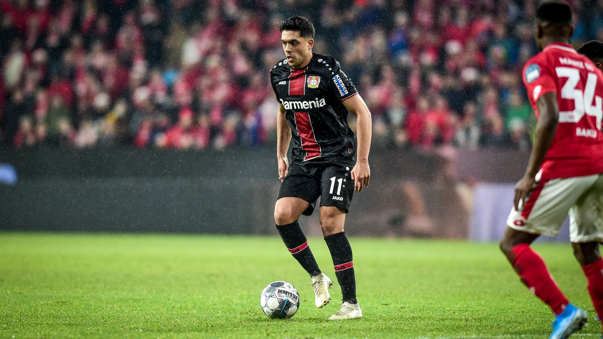 © Bayer 04 Leverkusen Fussball GmbH