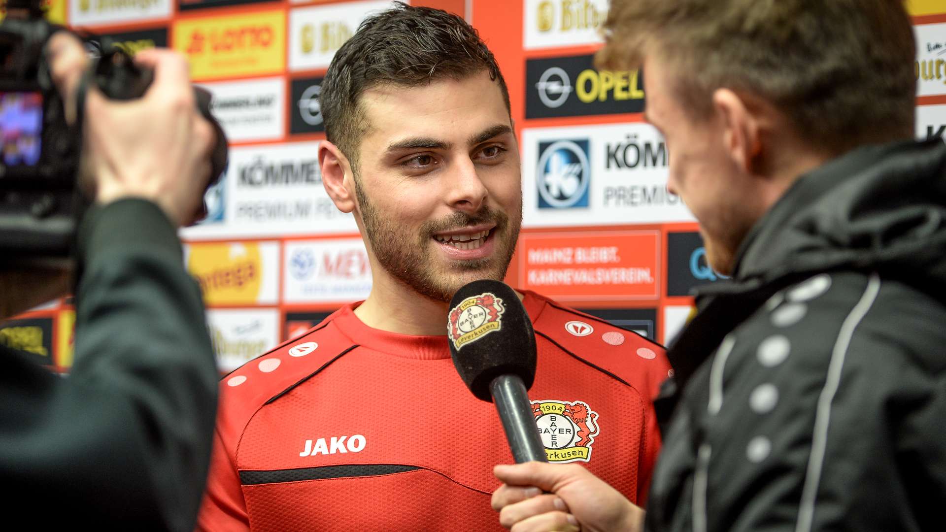 © Bayer 04 Leverkusen Fussball GmbH