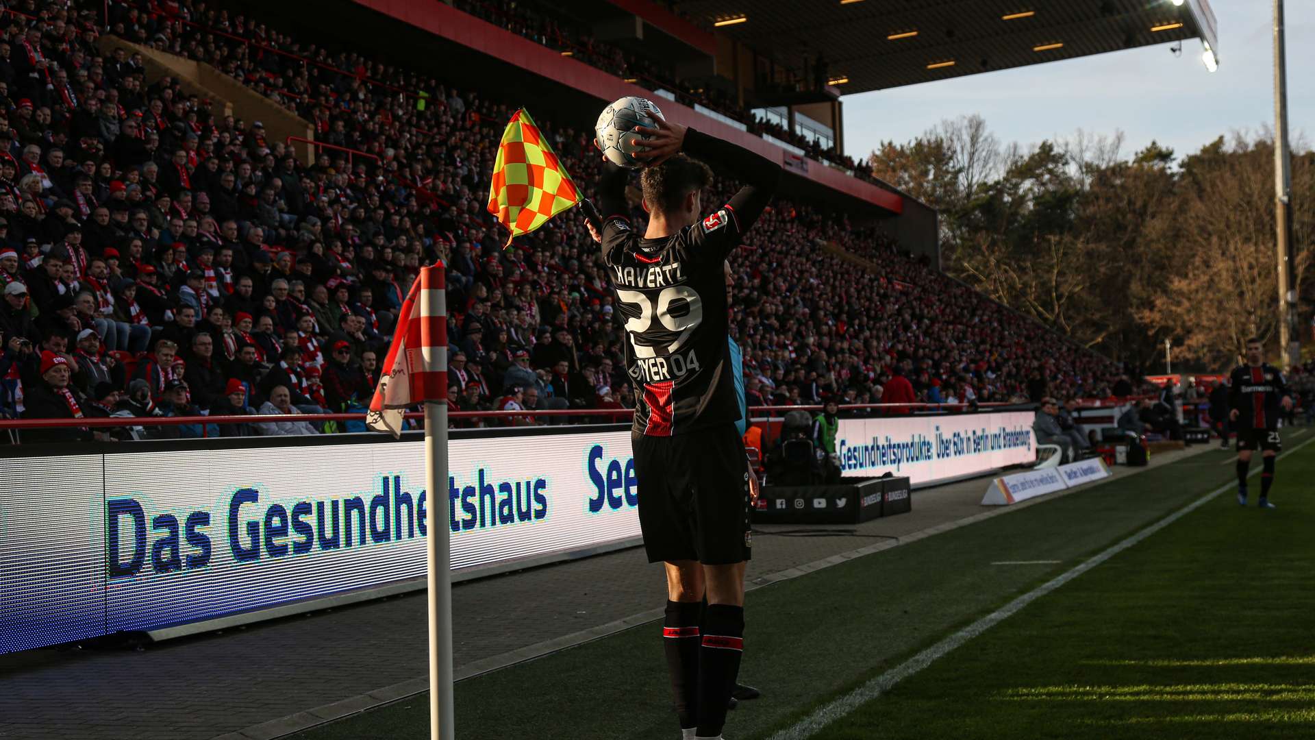 © Bayer 04 Leverkusen Fussball GmbH