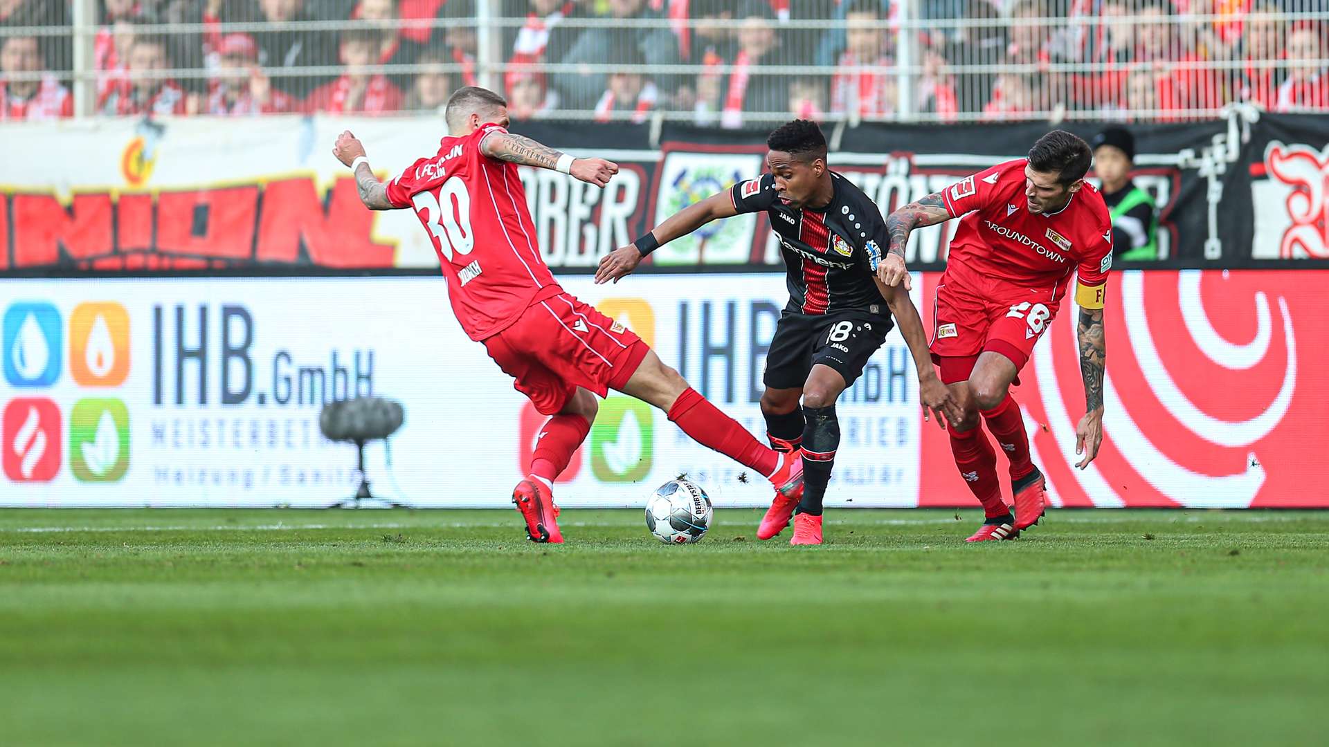 © Bayer 04 Leverkusen Fussball GmbH