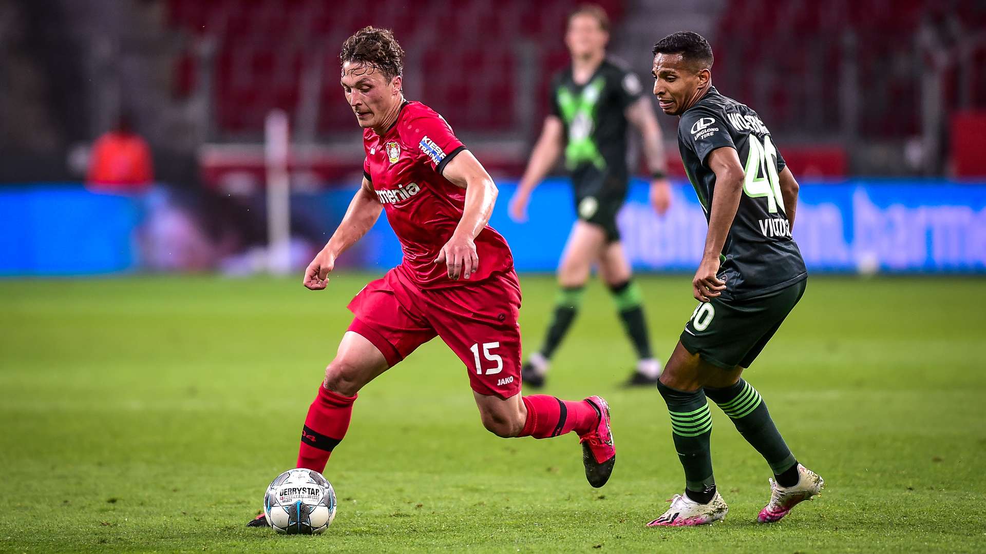 © Bayer 04 Leverkusen Fussball GmbH