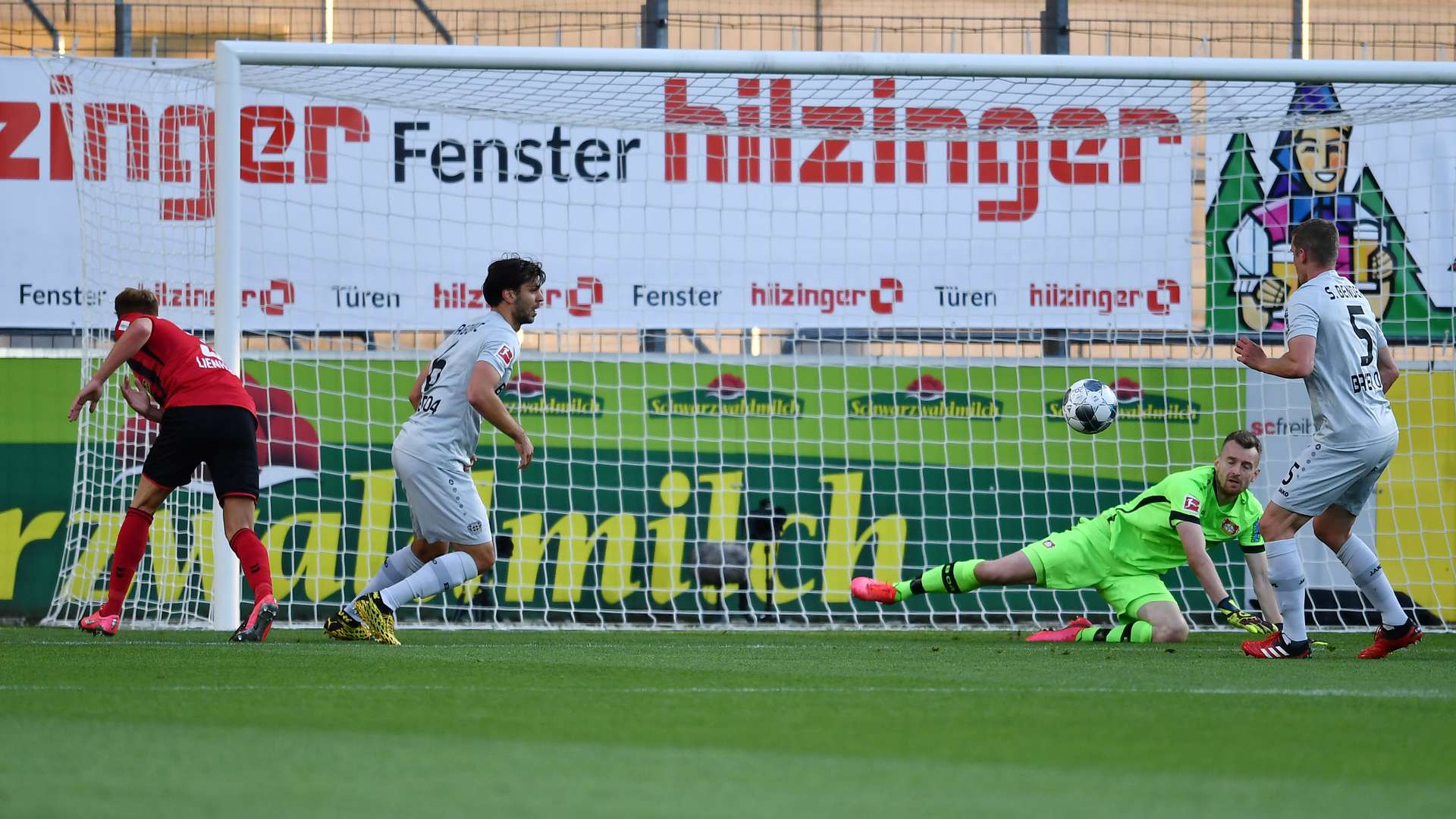 © Bayer 04 Leverkusen Fussball GmbH