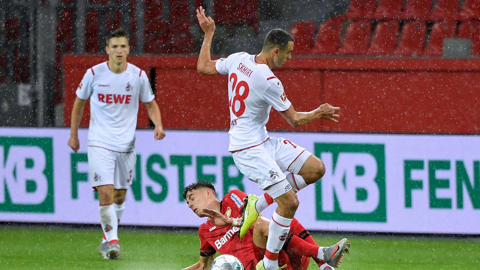 © Bayer 04 Leverkusen Fussball GmbH