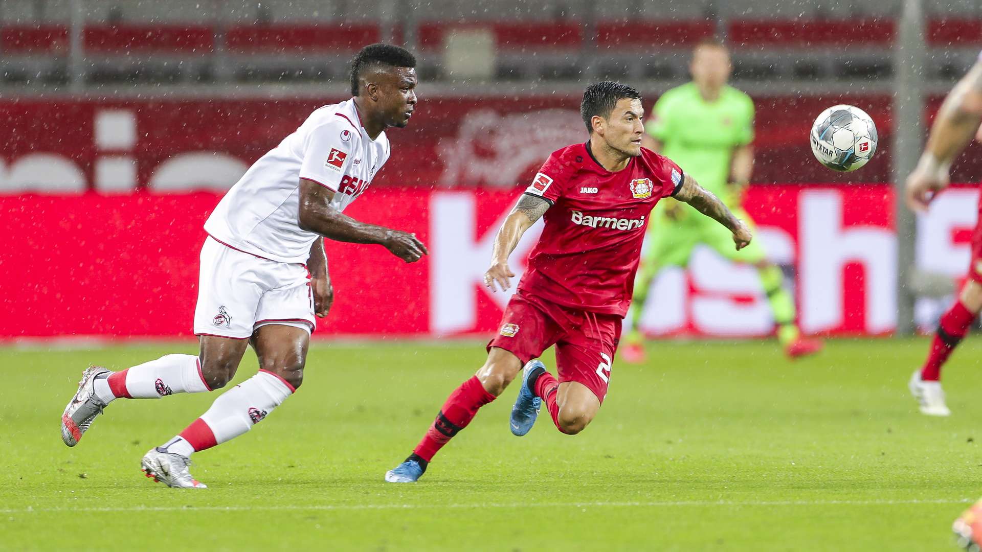© Bayer 04 Leverkusen Fussball GmbH