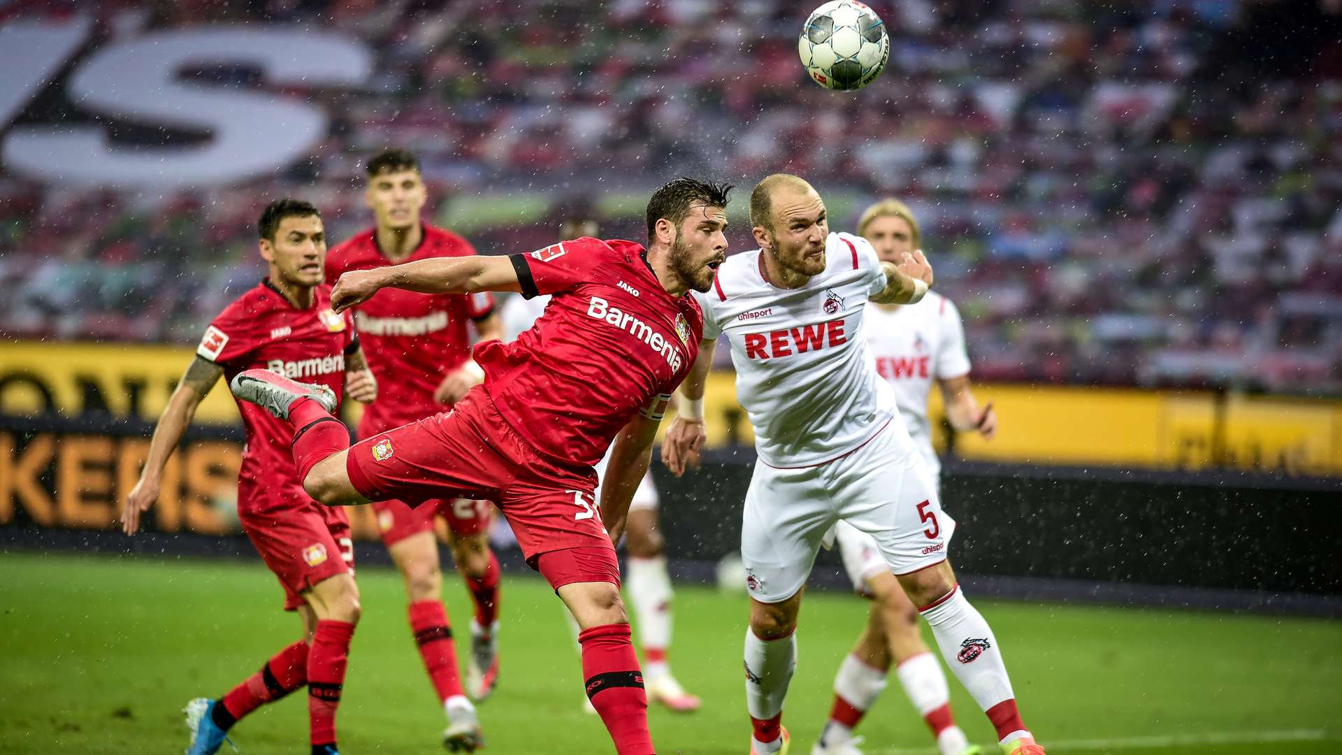 © Bayer 04 Leverkusen Fussball GmbH