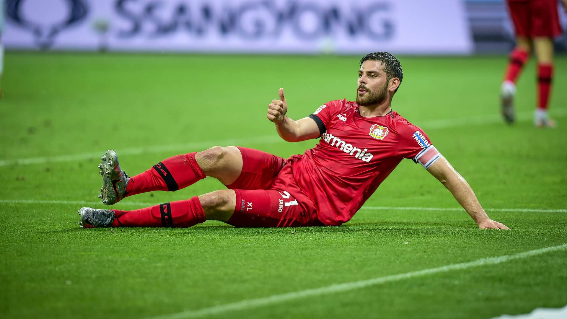 © Bayer 04 Leverkusen Fussball GmbH