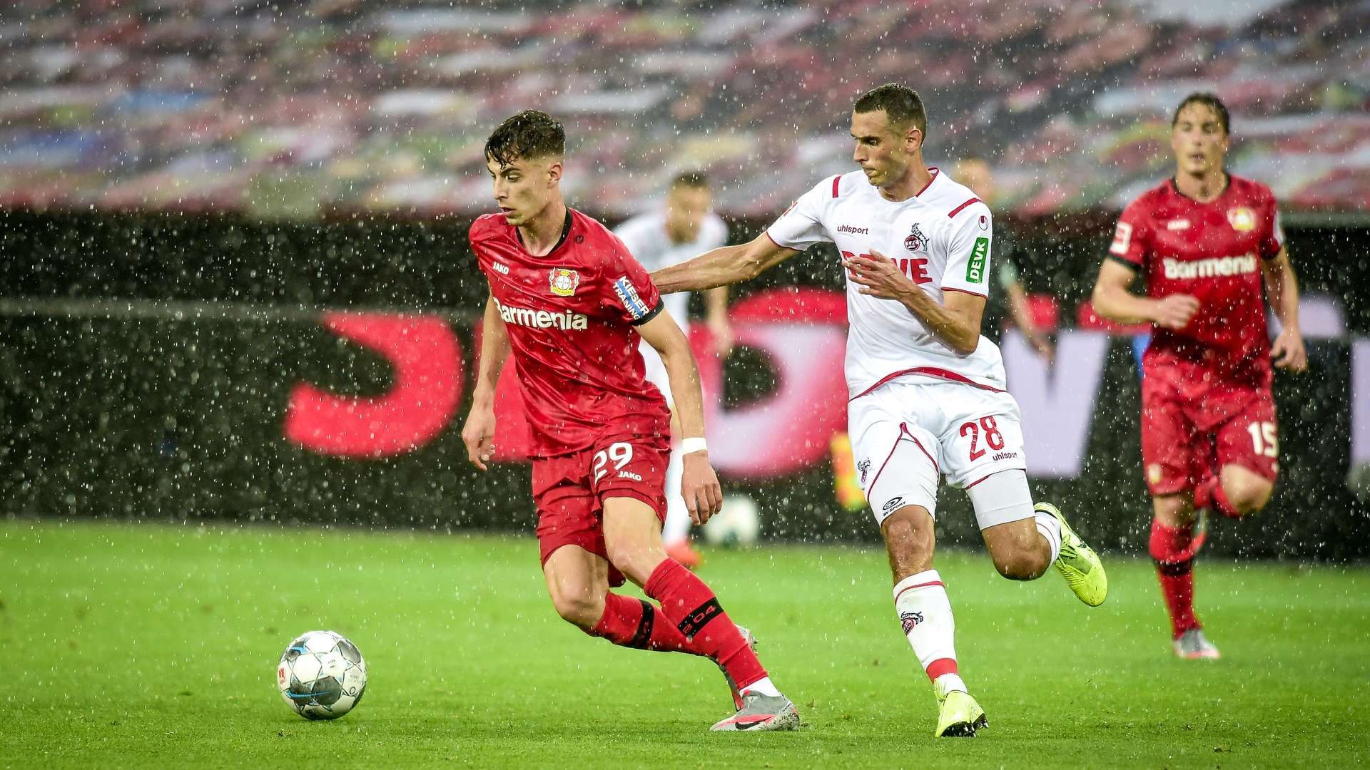 © Bayer 04 Leverkusen Fussball GmbH