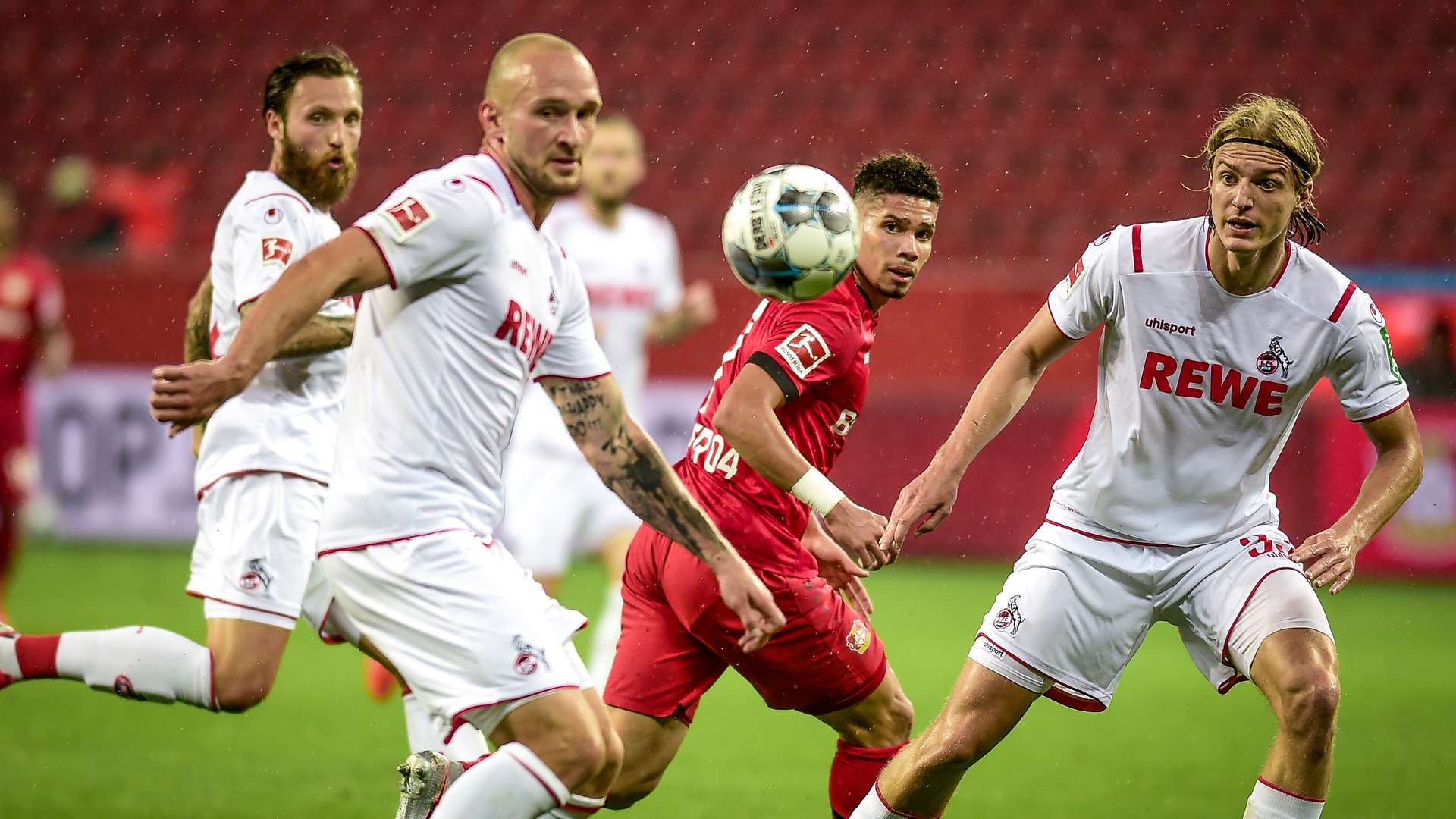 © Bayer 04 Leverkusen Fussball GmbH