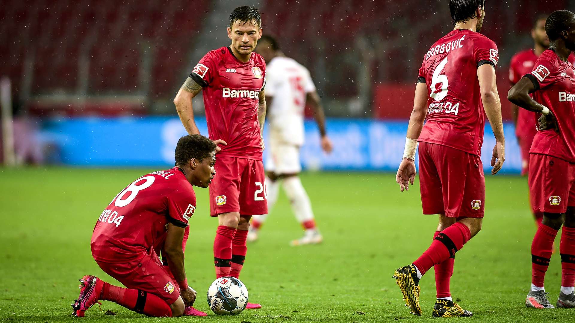 © Bayer 04 Leverkusen Fussball GmbH