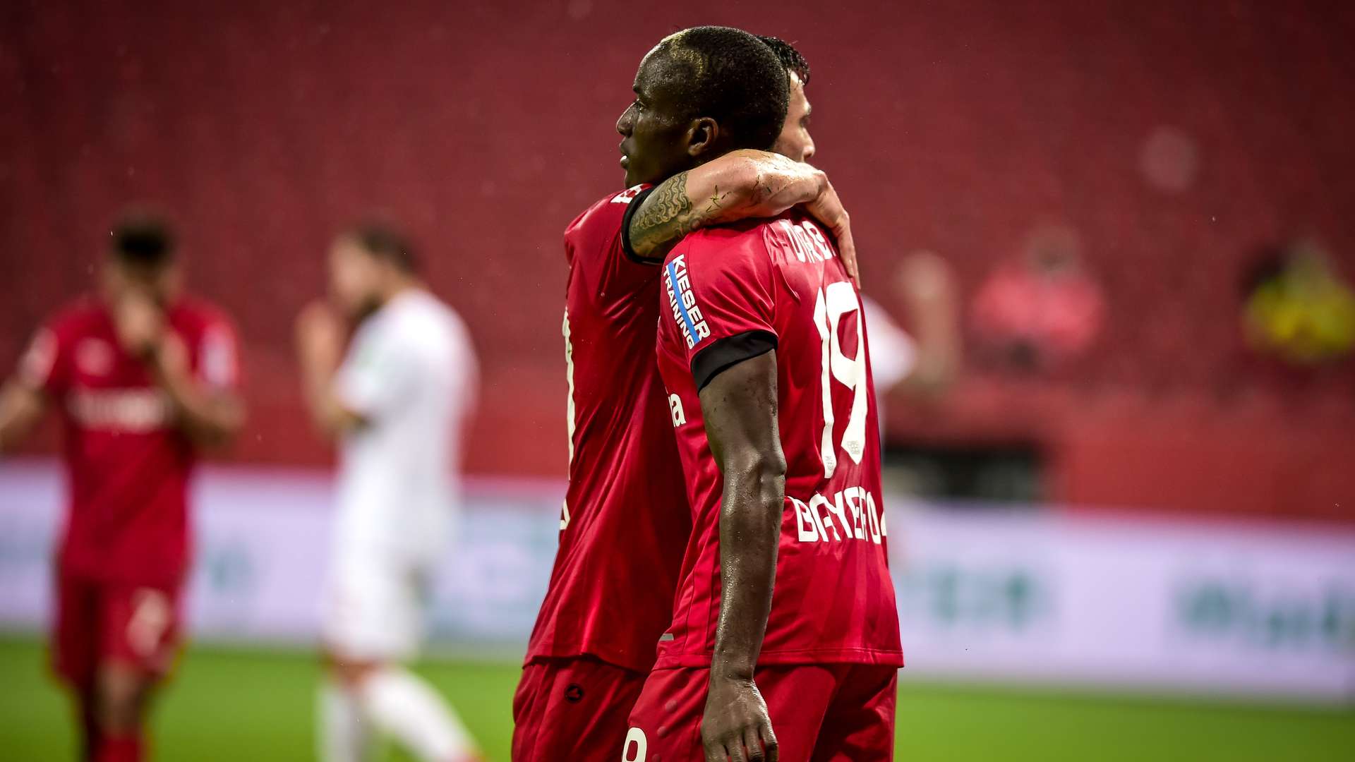 © Bayer 04 Leverkusen Fussball GmbH