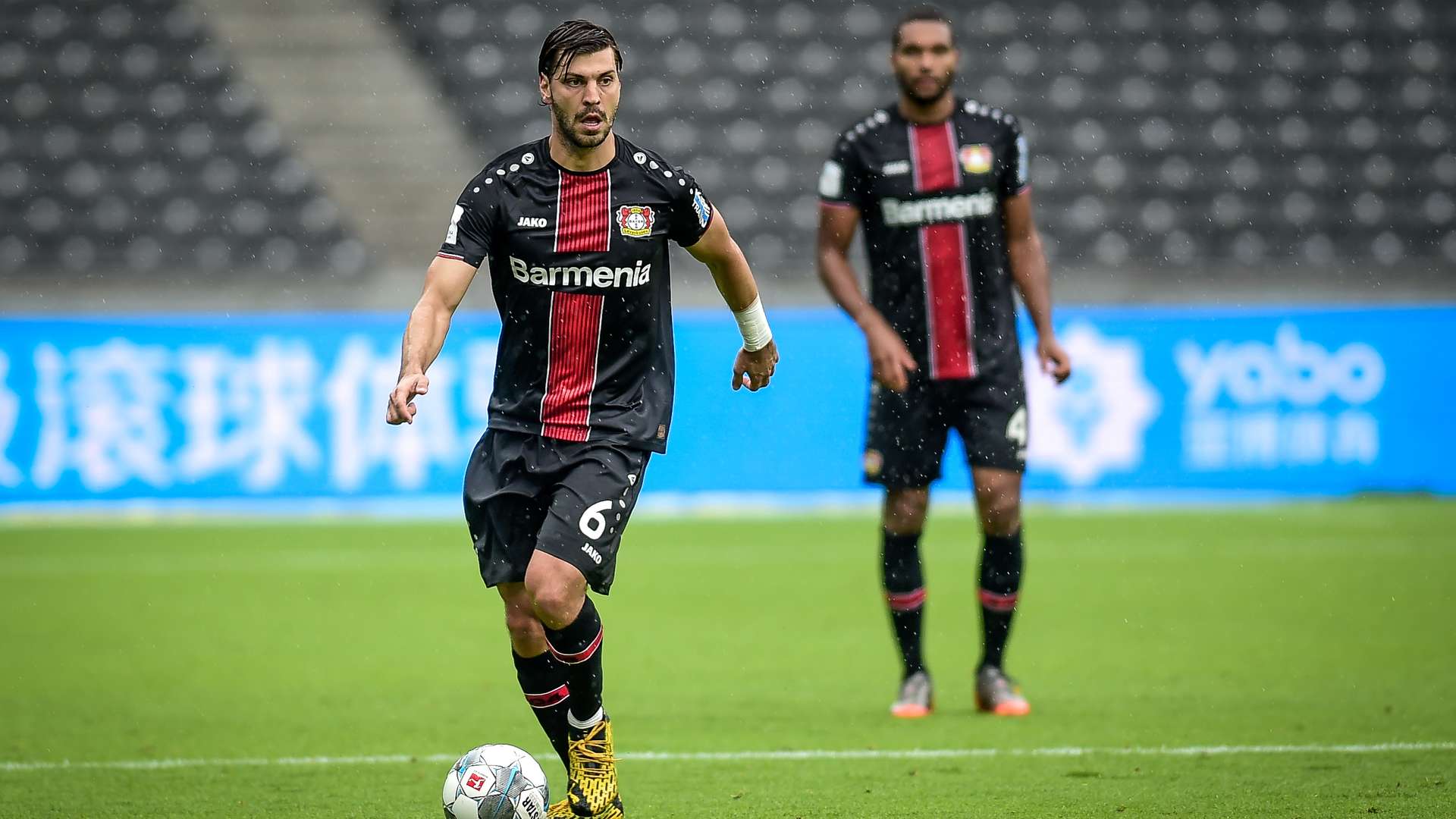 © Bayer 04 Leverkusen Fussball GmbH