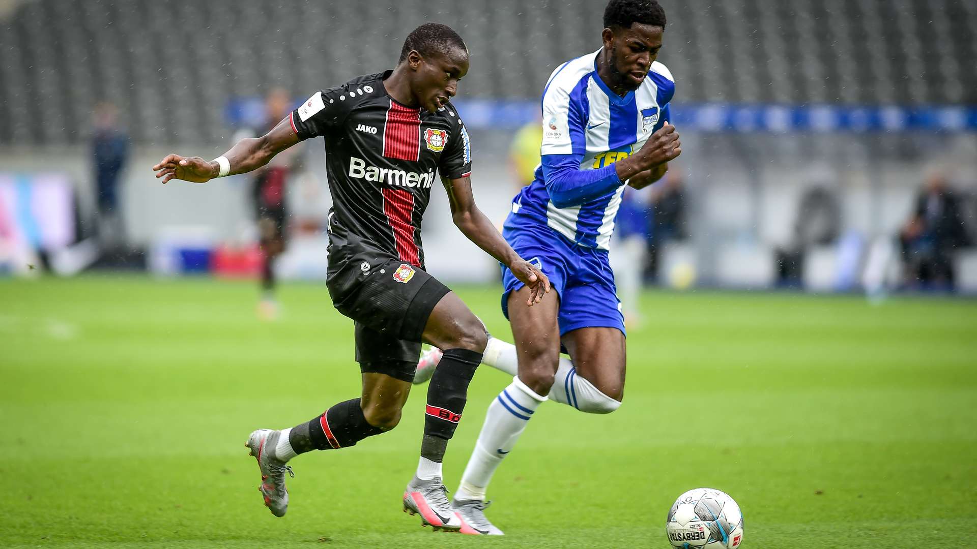 © Bayer 04 Leverkusen Fussball GmbH