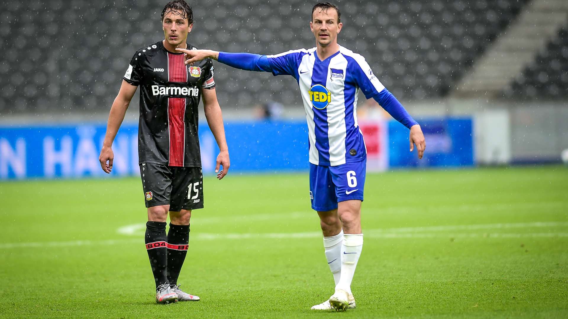 © Bayer 04 Leverkusen Fussball GmbH