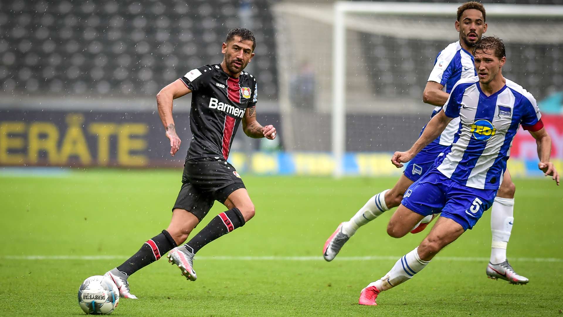 © Bayer 04 Leverkusen Fussball GmbH