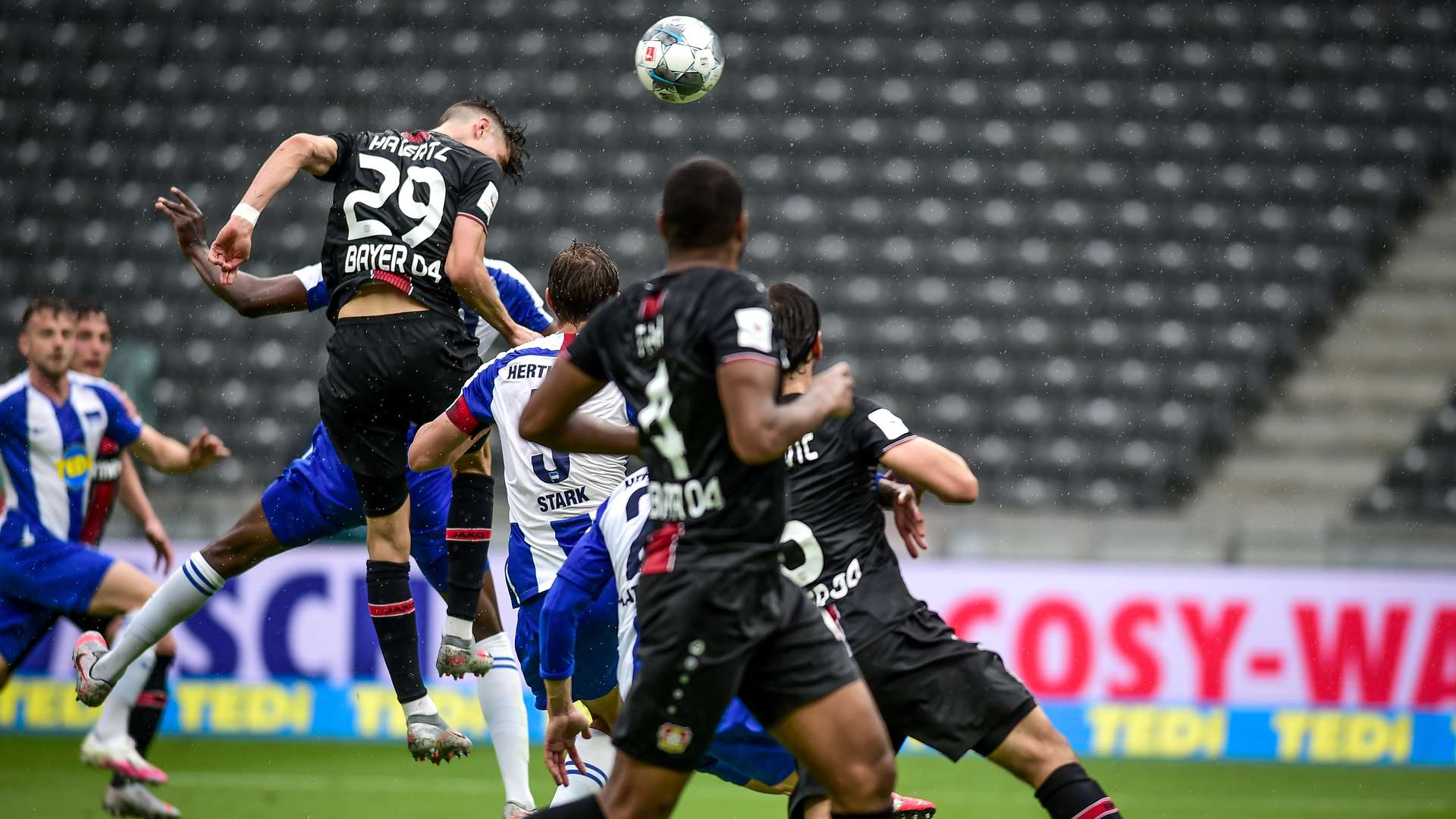 © Bayer 04 Leverkusen Fussball GmbH