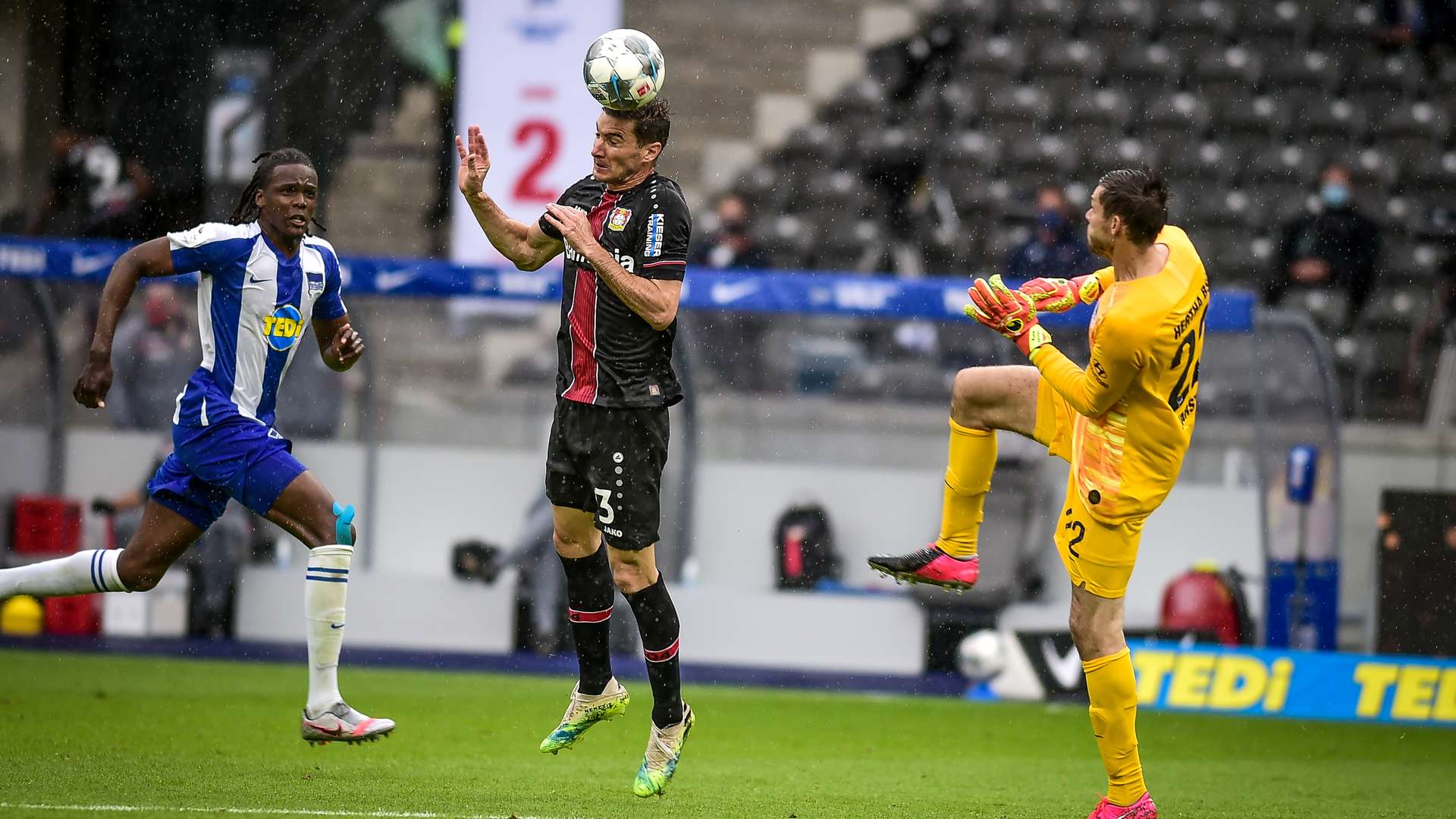 © Bayer 04 Leverkusen Fussball GmbH