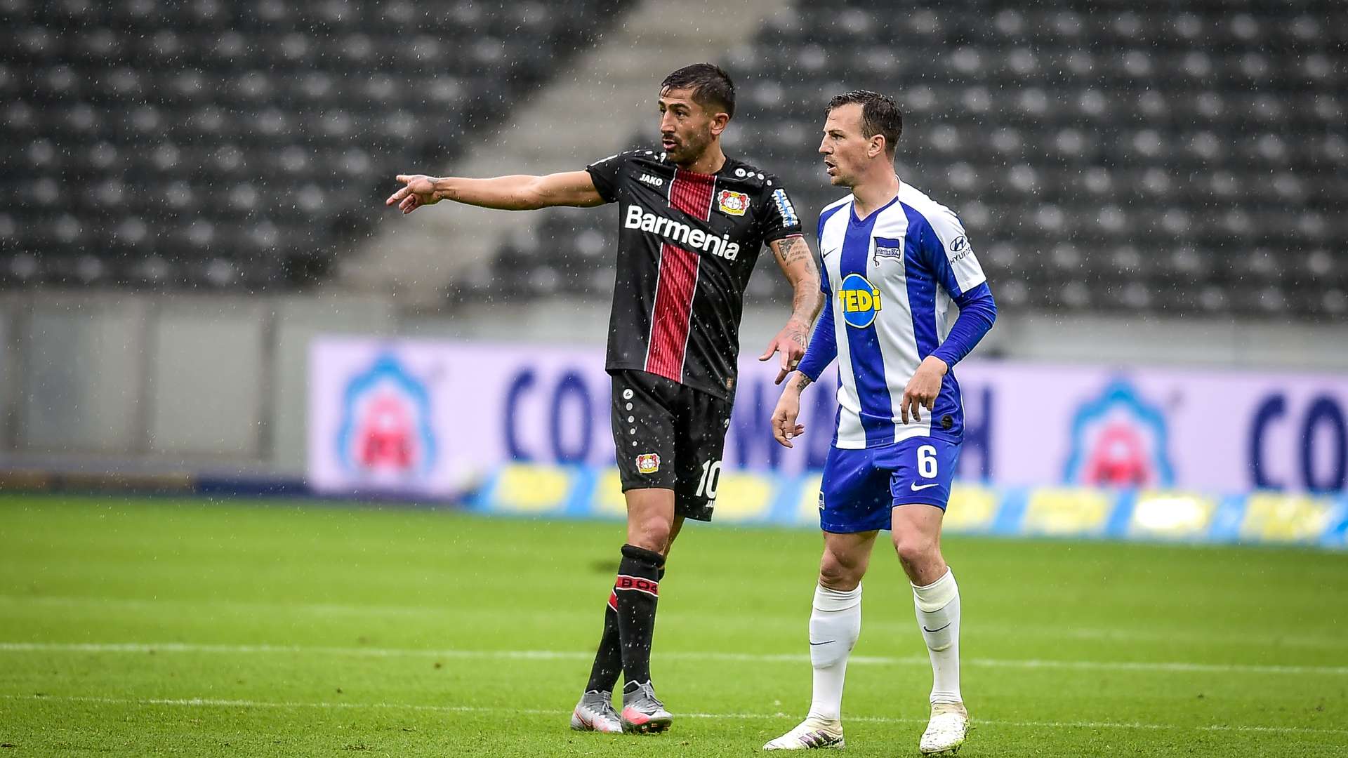 © Bayer 04 Leverkusen Fussball GmbH