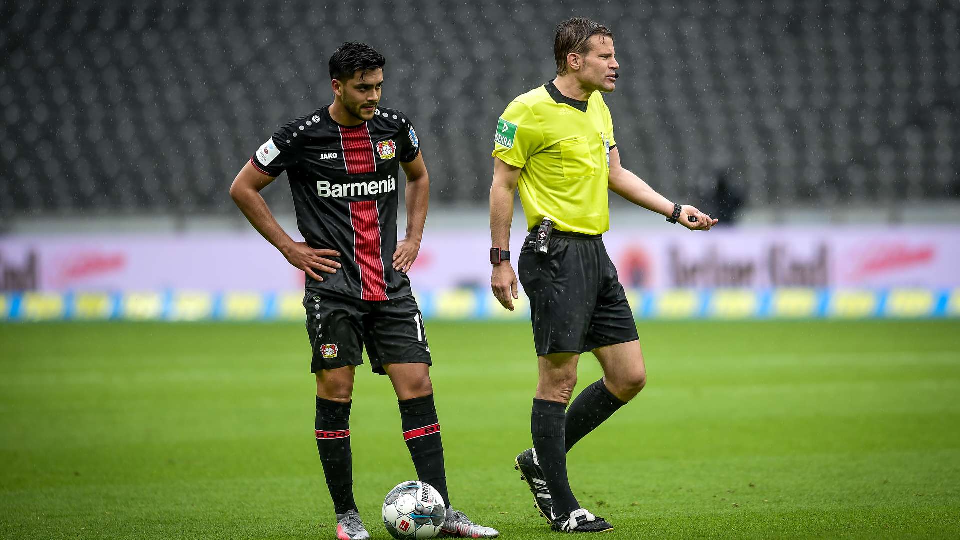 © Bayer 04 Leverkusen Fussball GmbH