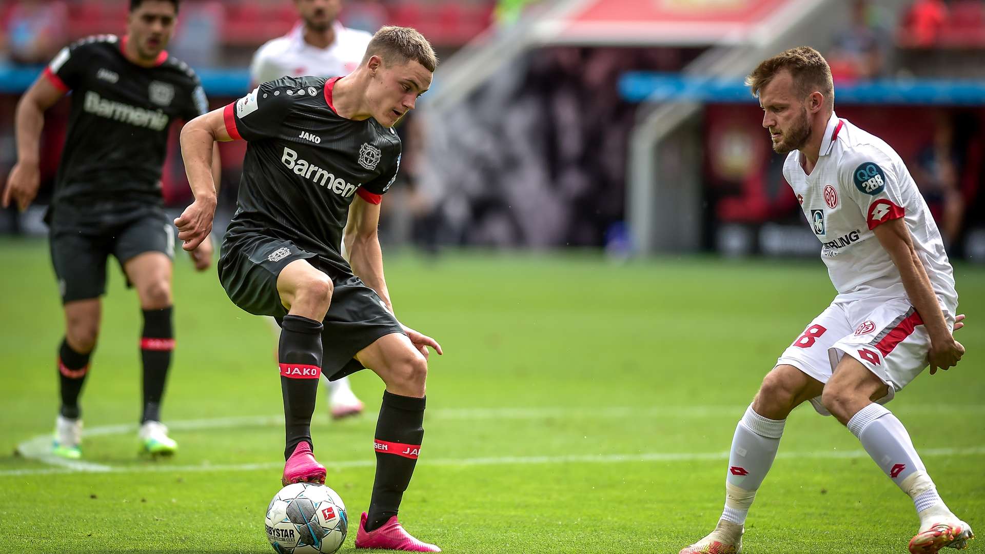 © Bayer 04 Leverkusen Fussball GmbH