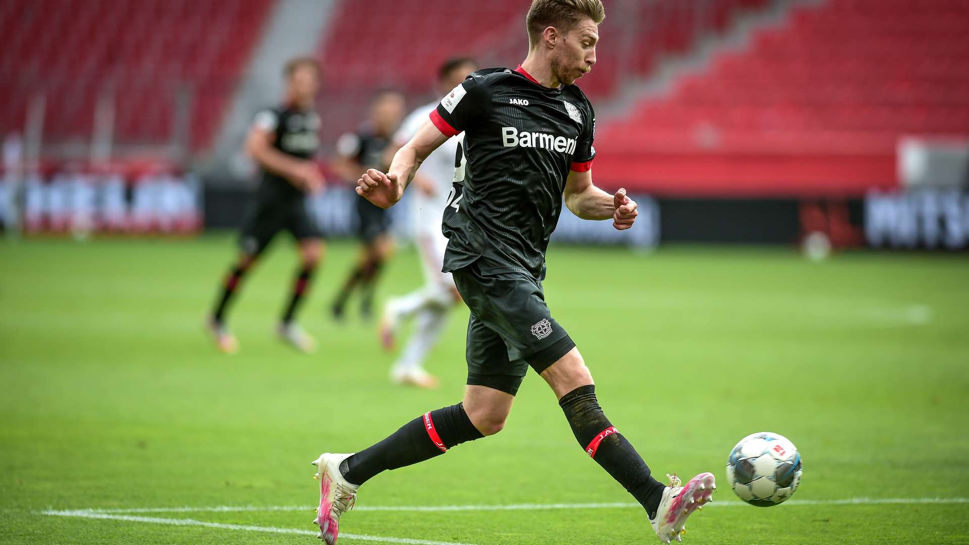 © Bayer 04 Leverkusen Fussball GmbH