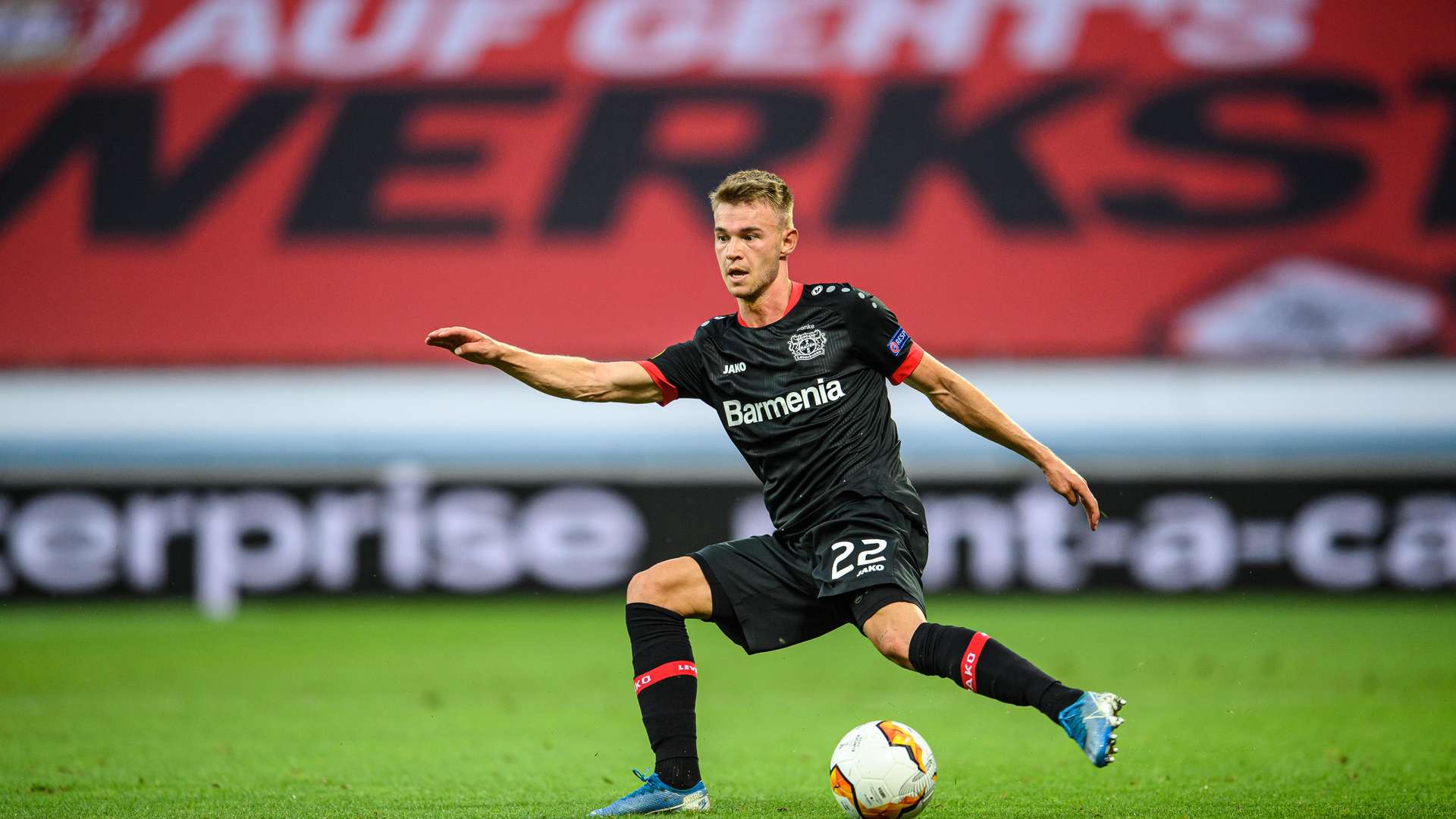 © Bayer 04 Leverkusen Fussball GmbH