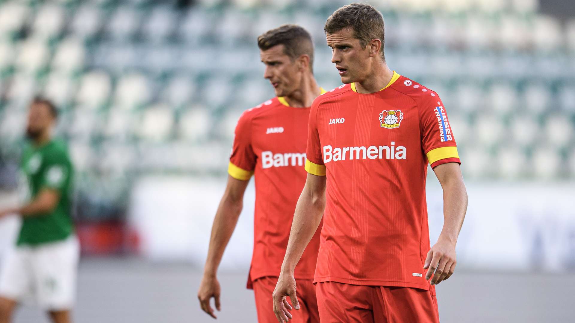 © Bayer 04 Leverkusen Fussball GmbH