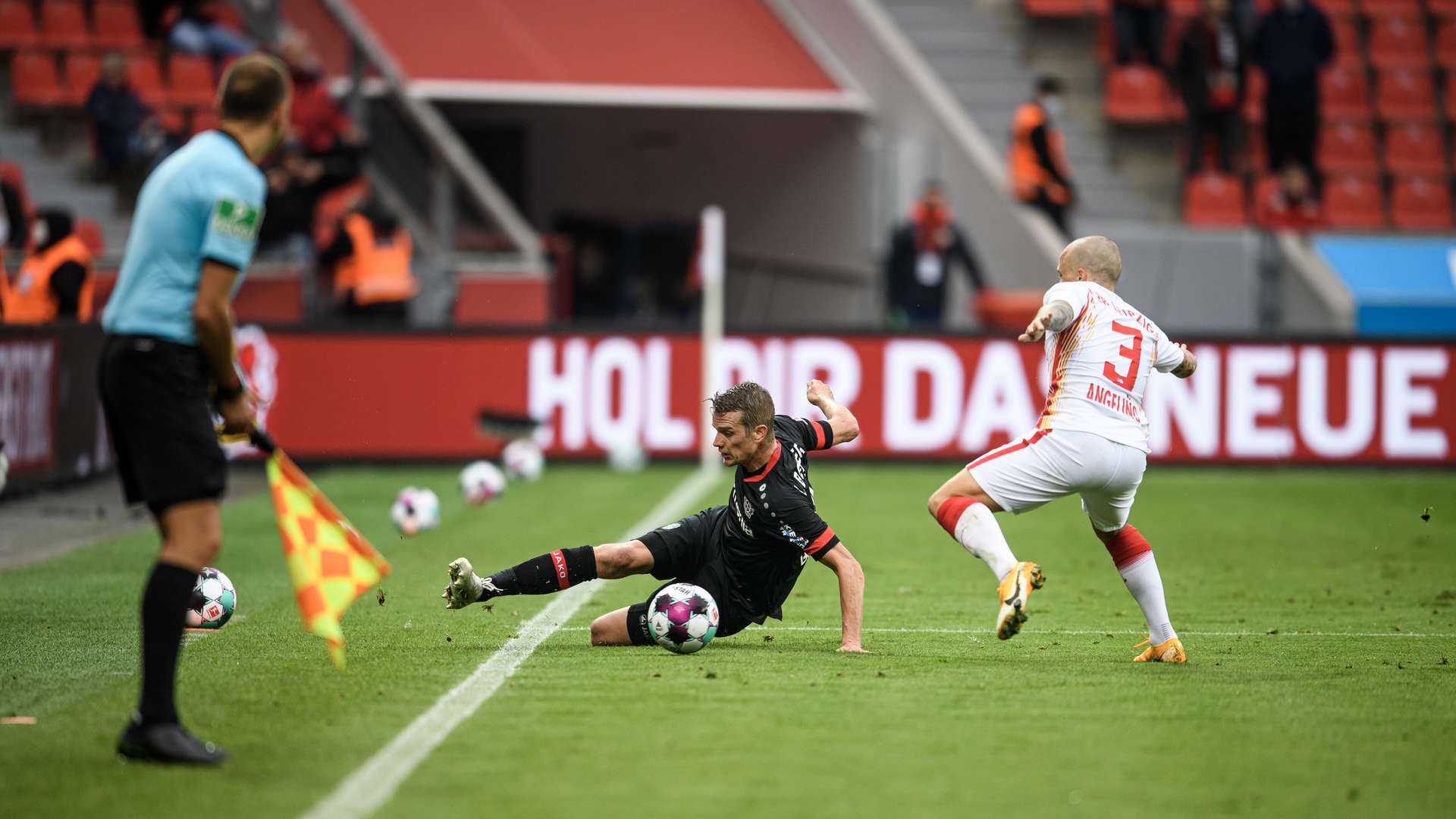 © Bayer 04 Leverkusen Fussball GmbH