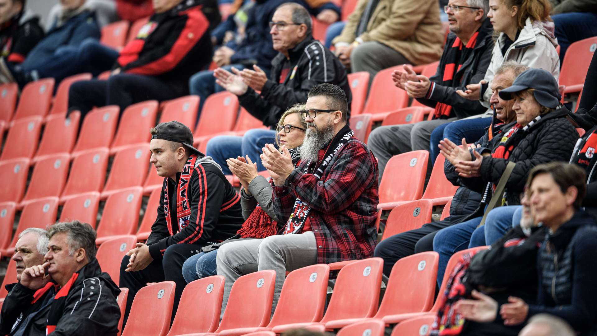 © Bayer 04 Leverkusen Fussball GmbH