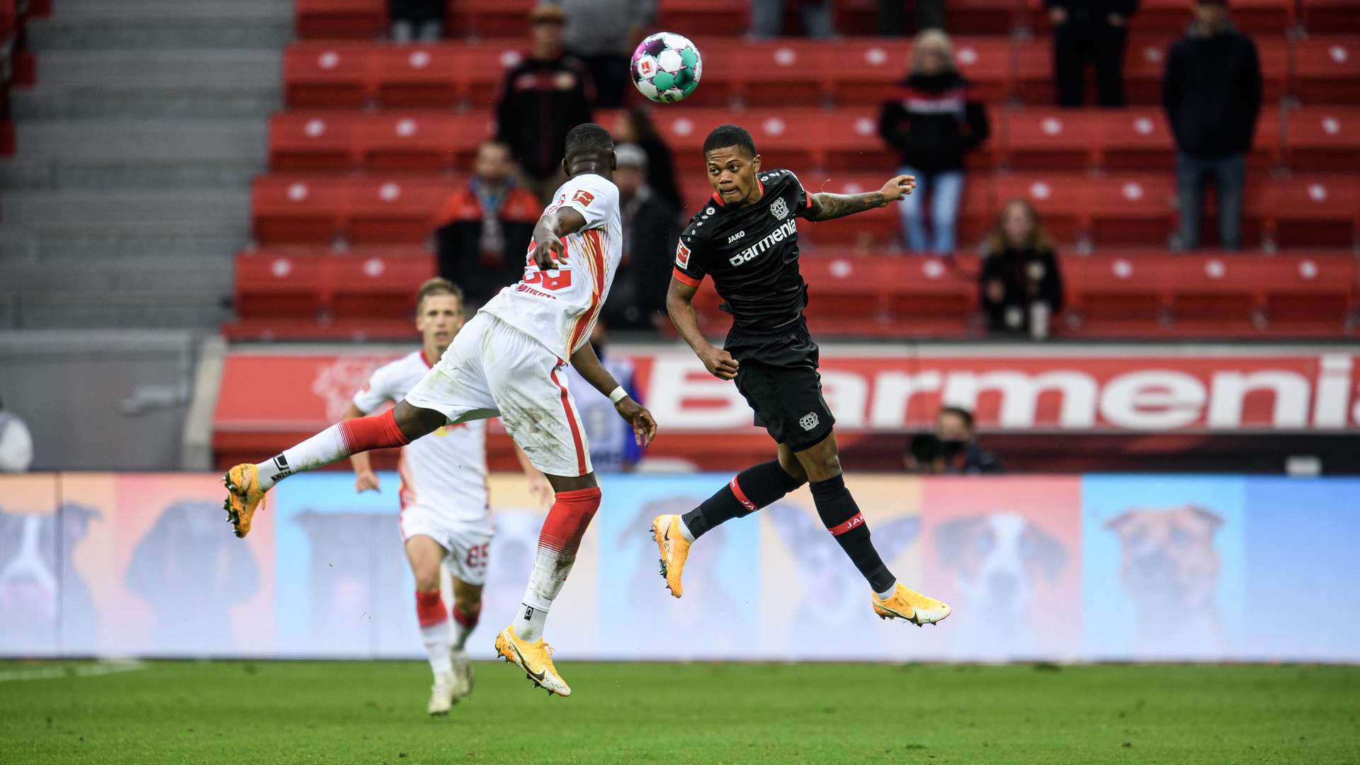 © Bayer 04 Leverkusen Fussball GmbH