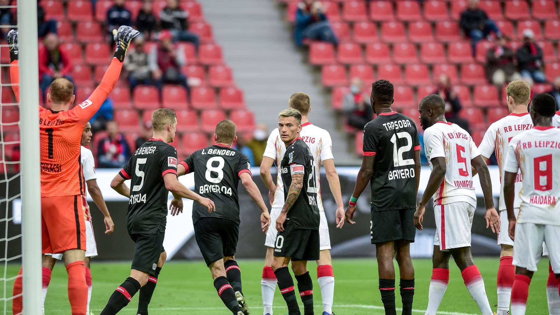 © Bayer 04 Leverkusen Fussball GmbH