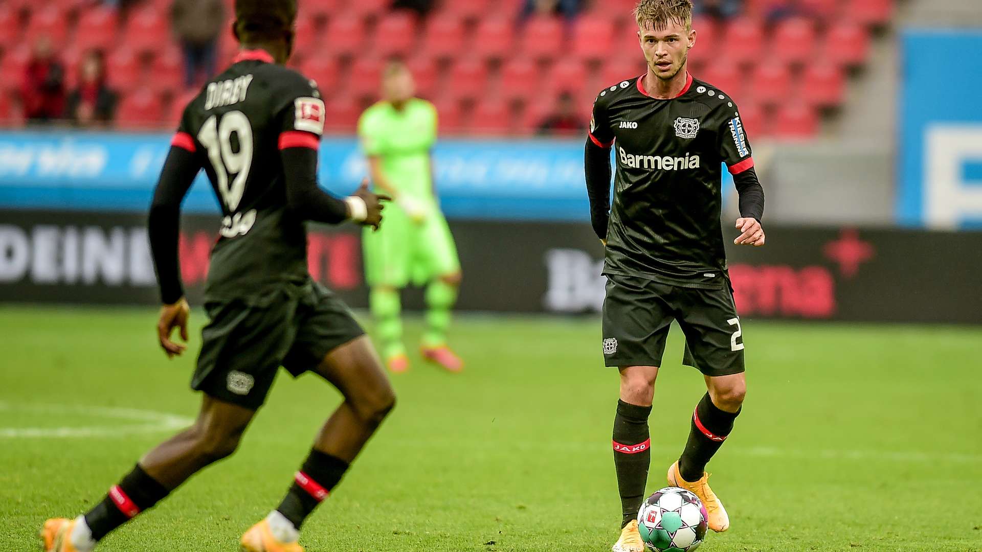 © Bayer 04 Leverkusen Fussball GmbH