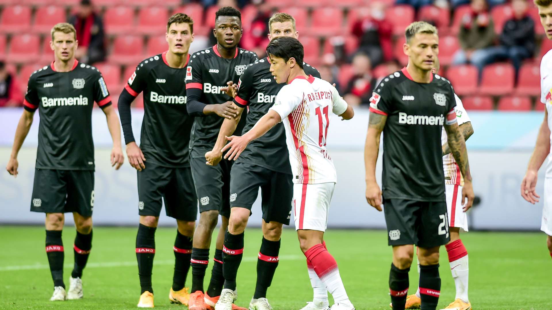 © Bayer 04 Leverkusen Fussball GmbH