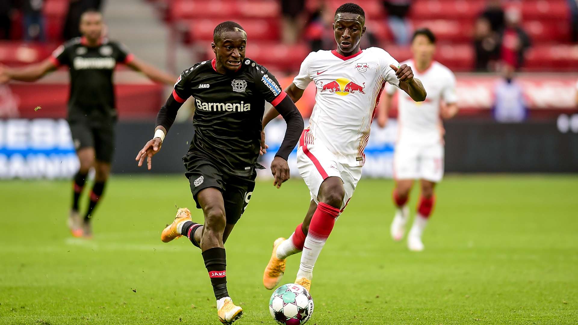 © Bayer 04 Leverkusen Fussball GmbH