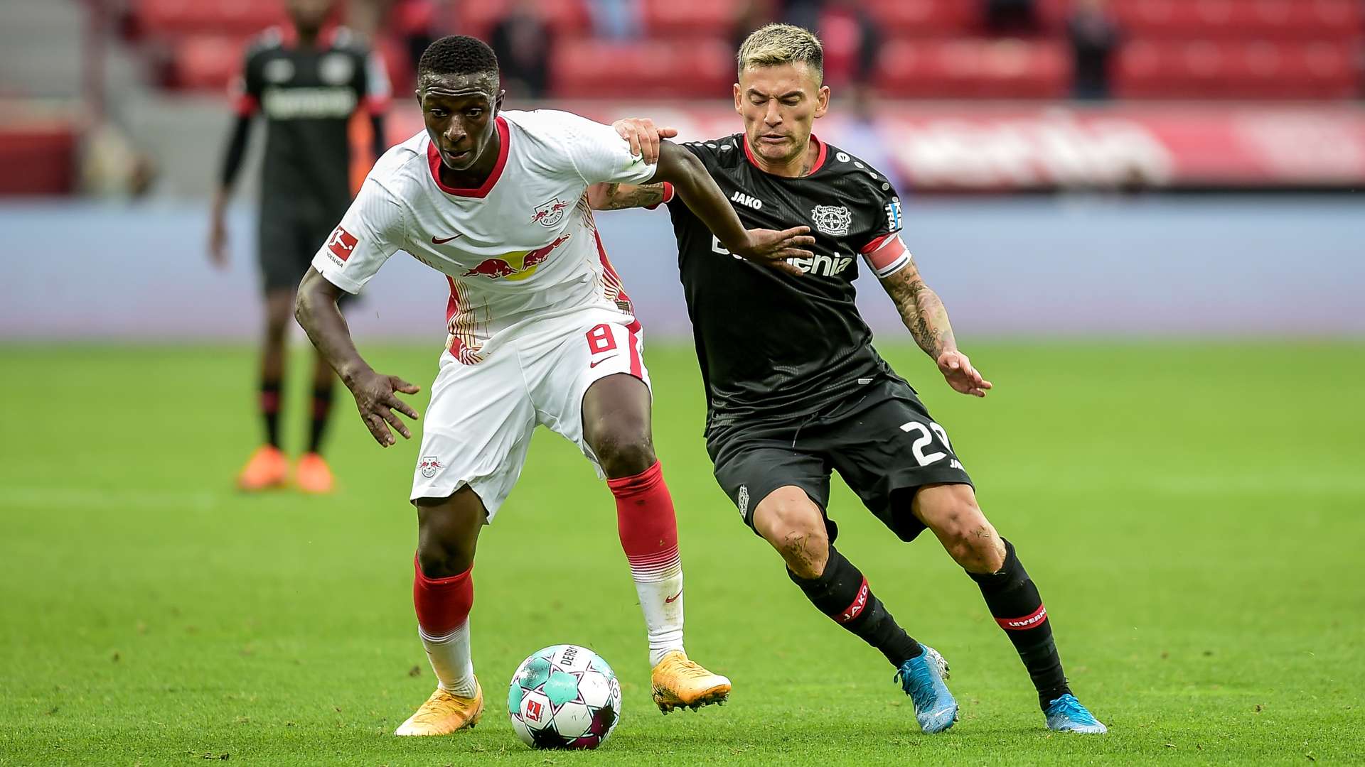 © Bayer 04 Leverkusen Fussball GmbH