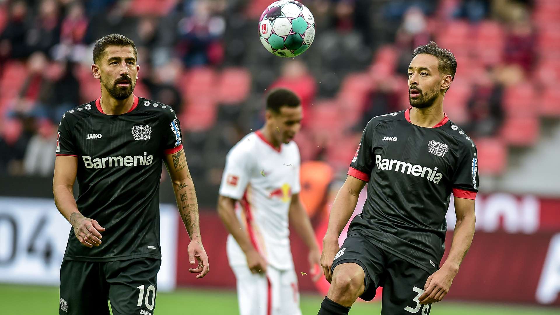 © Bayer 04 Leverkusen Fussball GmbH